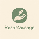 Logo ResaMassage